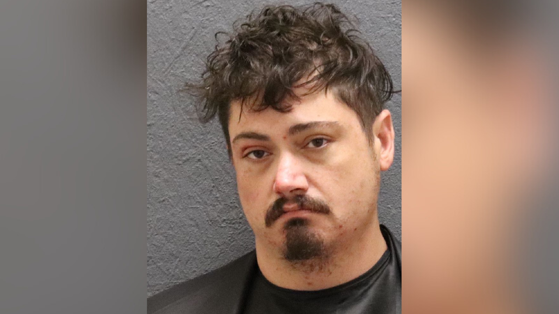 Man arrested after breaking into ex-girlfriends house and sexually assaulting