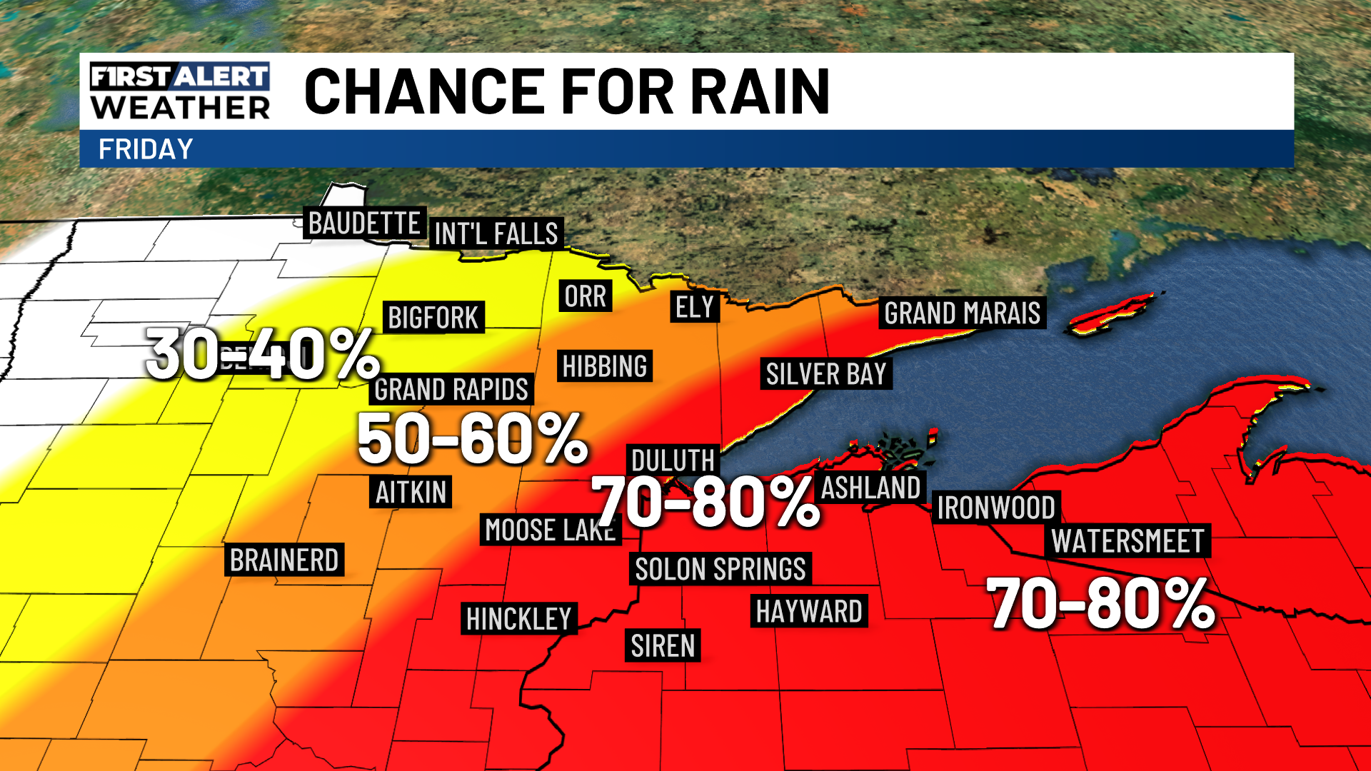 Cold conditions yesterday and today preview a more frigid cold