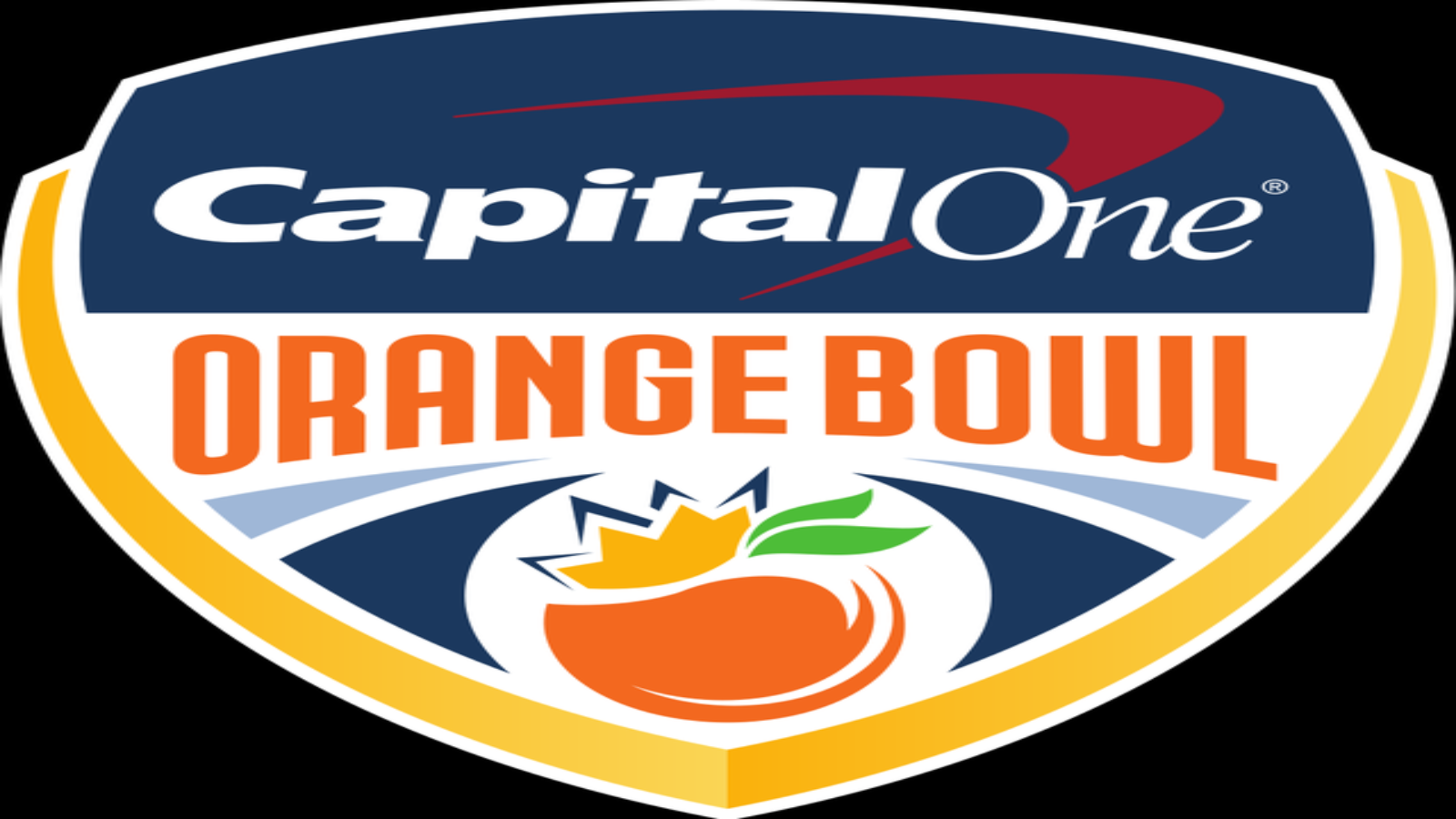 Capital One Bowl Logo