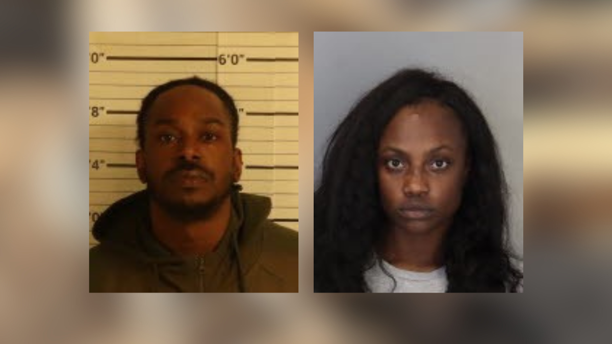 Roommate says he was intended target after ex-girlfriend arrested for murder