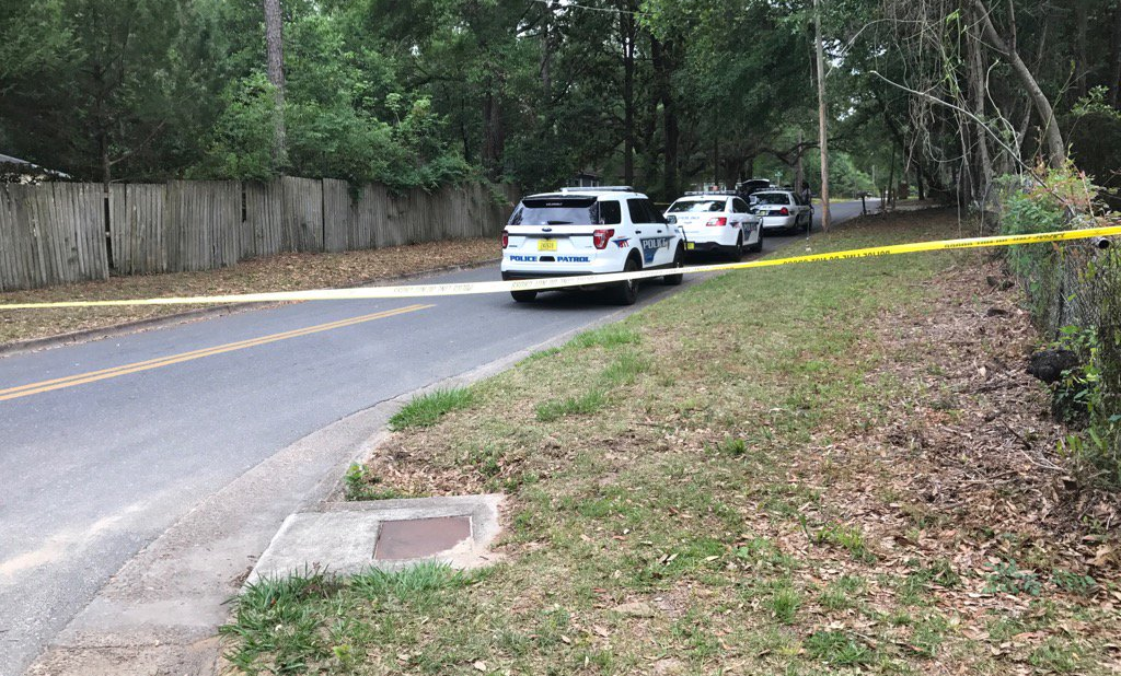 Tallahassee Police Identify Man Killed In Weekend Shooting