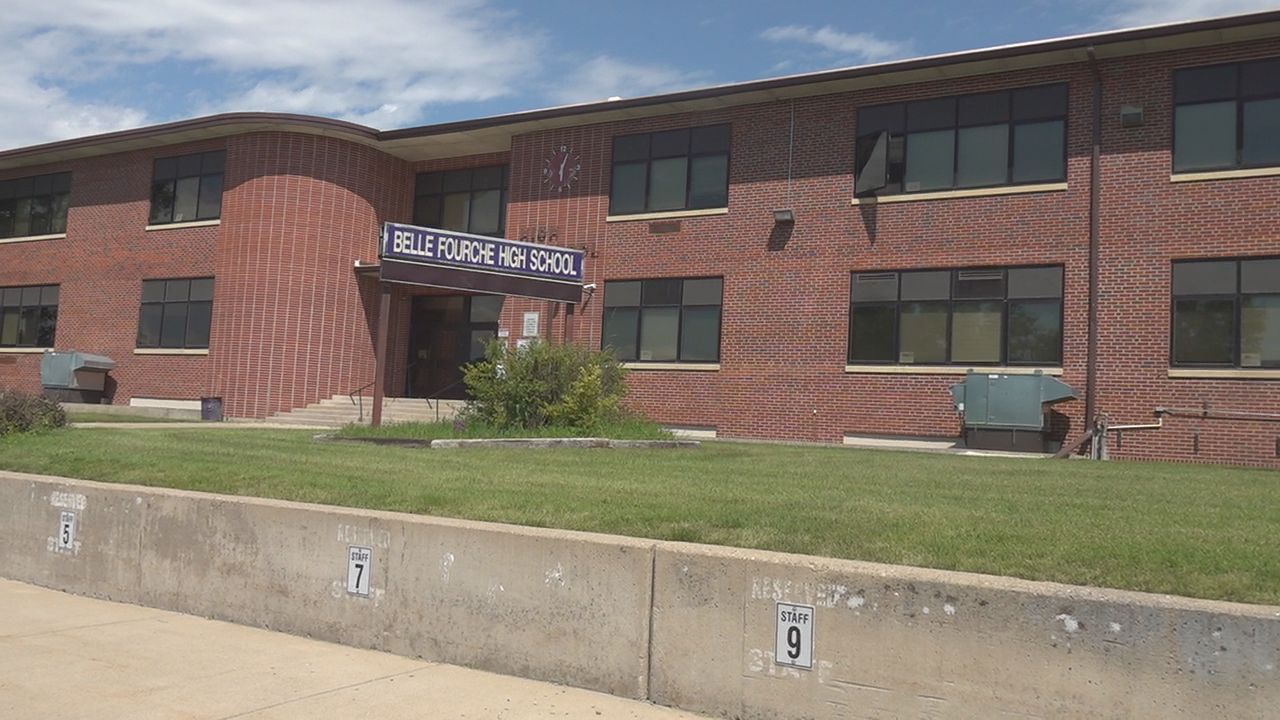 A school prank leads to potential criminal charges