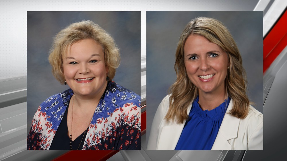 Redwater ISD teachers win honors as regional Teachers of the Year in east  Texas