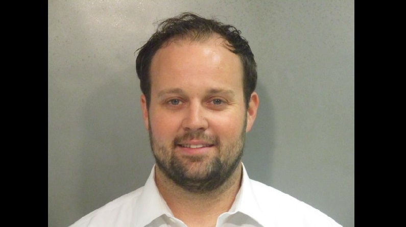 Sentencing set for Josh Duggar in federal child porn case