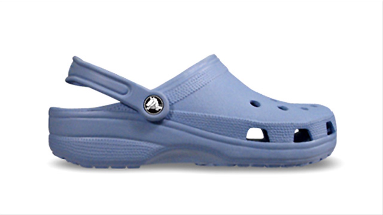 crocs medical shoes