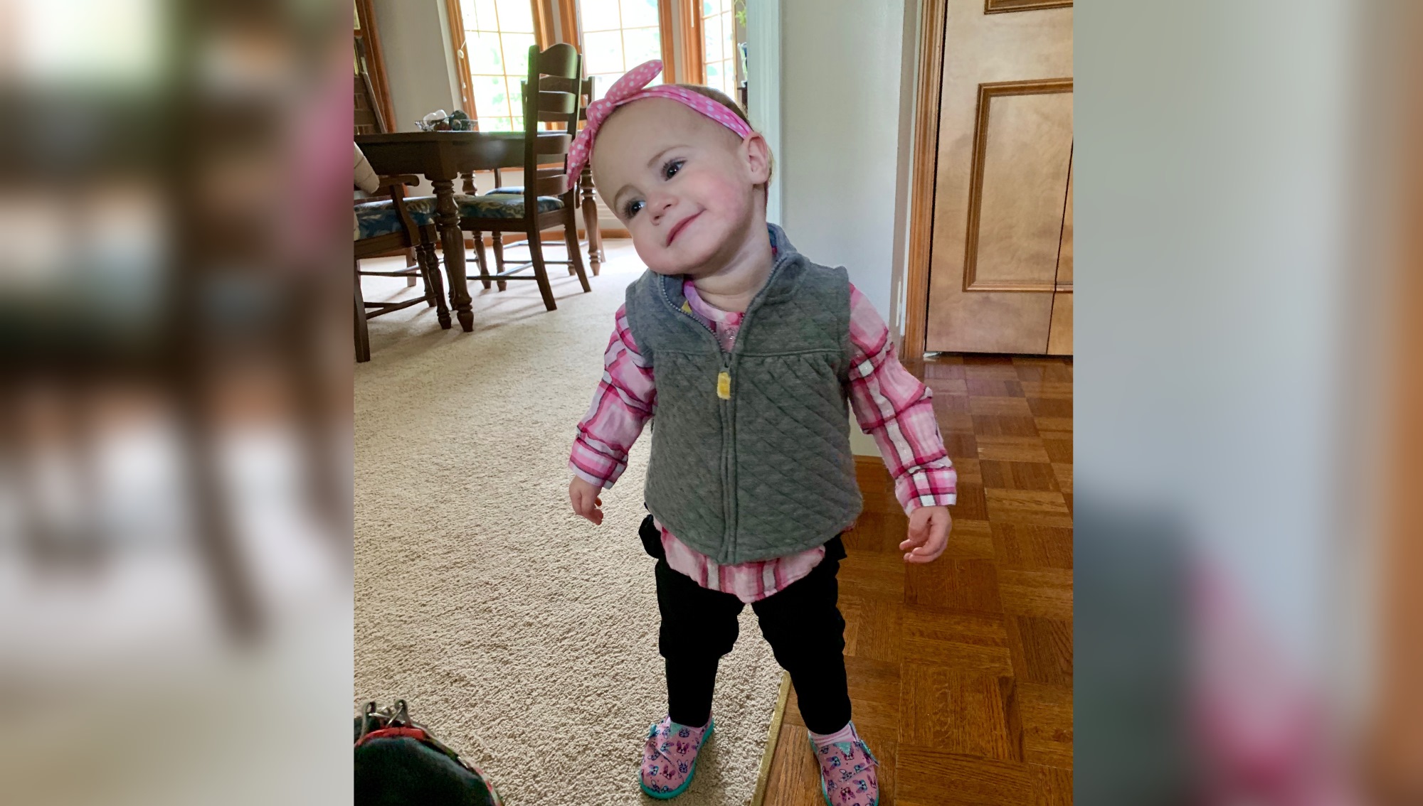 Family Of Toddler Who Fell From Cruise Ship To Announce Lawsuit