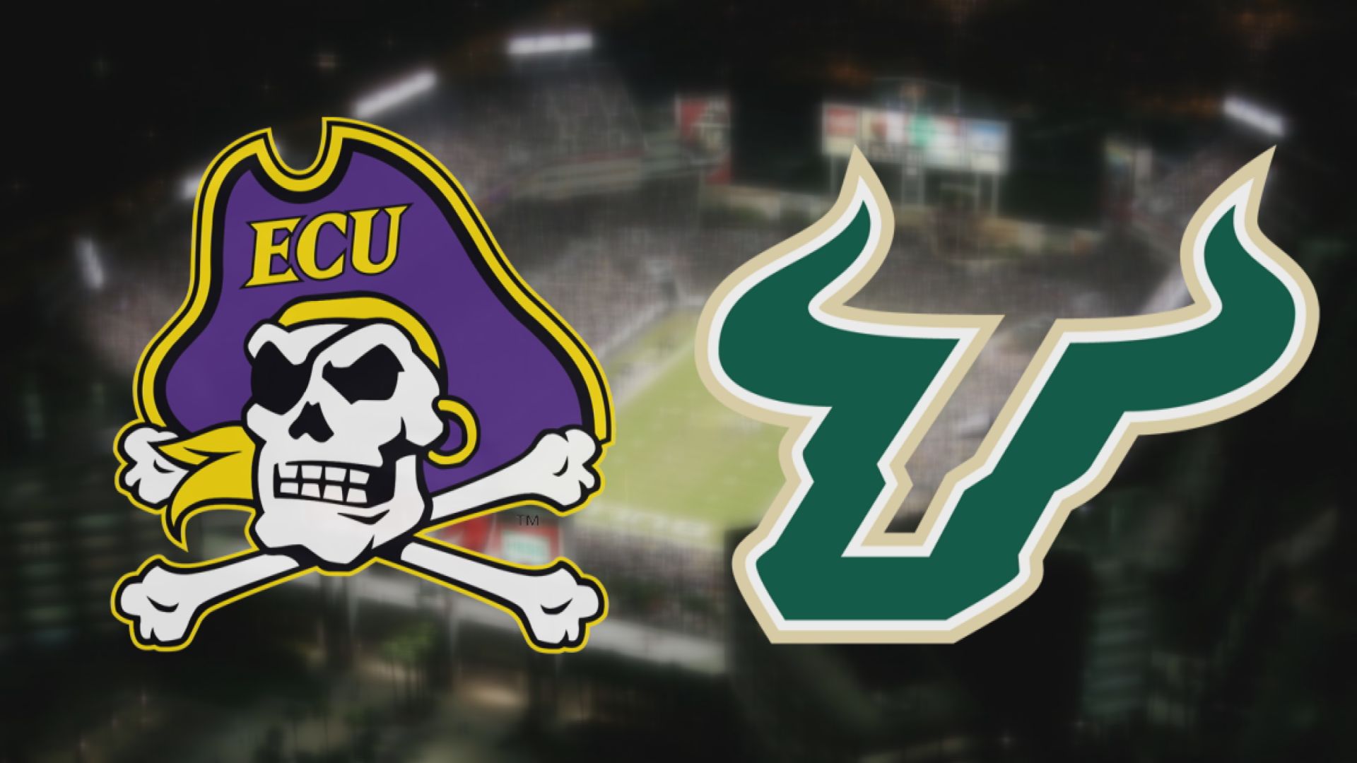 USF hosts No. 15 ECU to wrap up regular season - USF Athletics