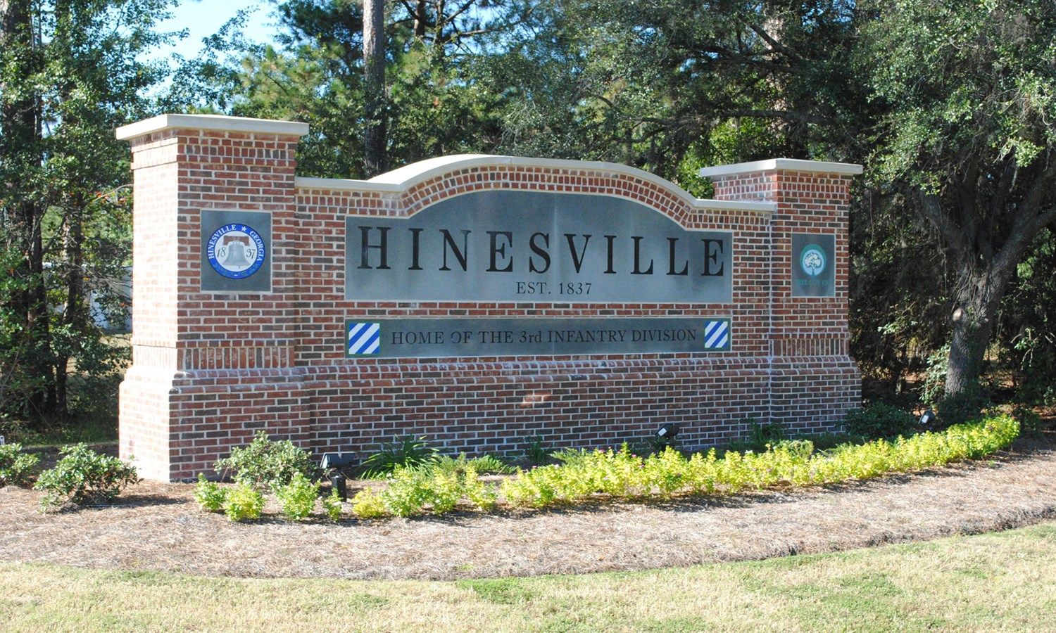 Hinesville GA