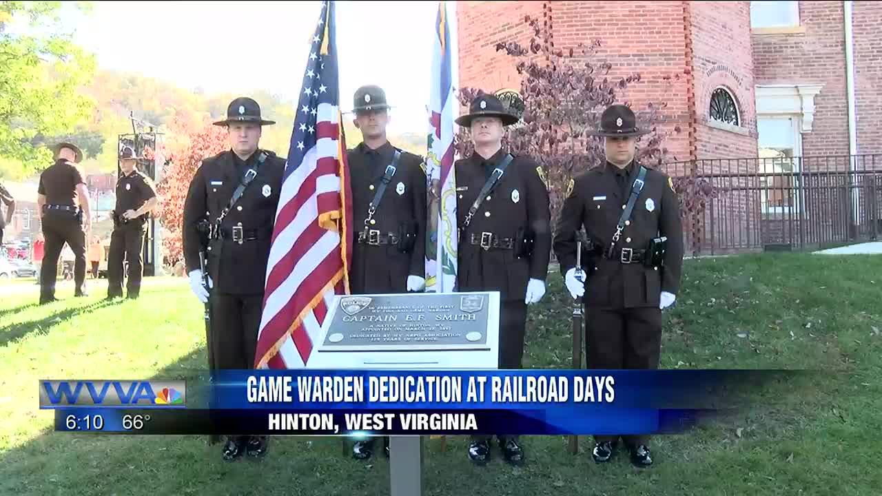 How To A Wv Game Warden BEST GAMES WALKTHROUGH