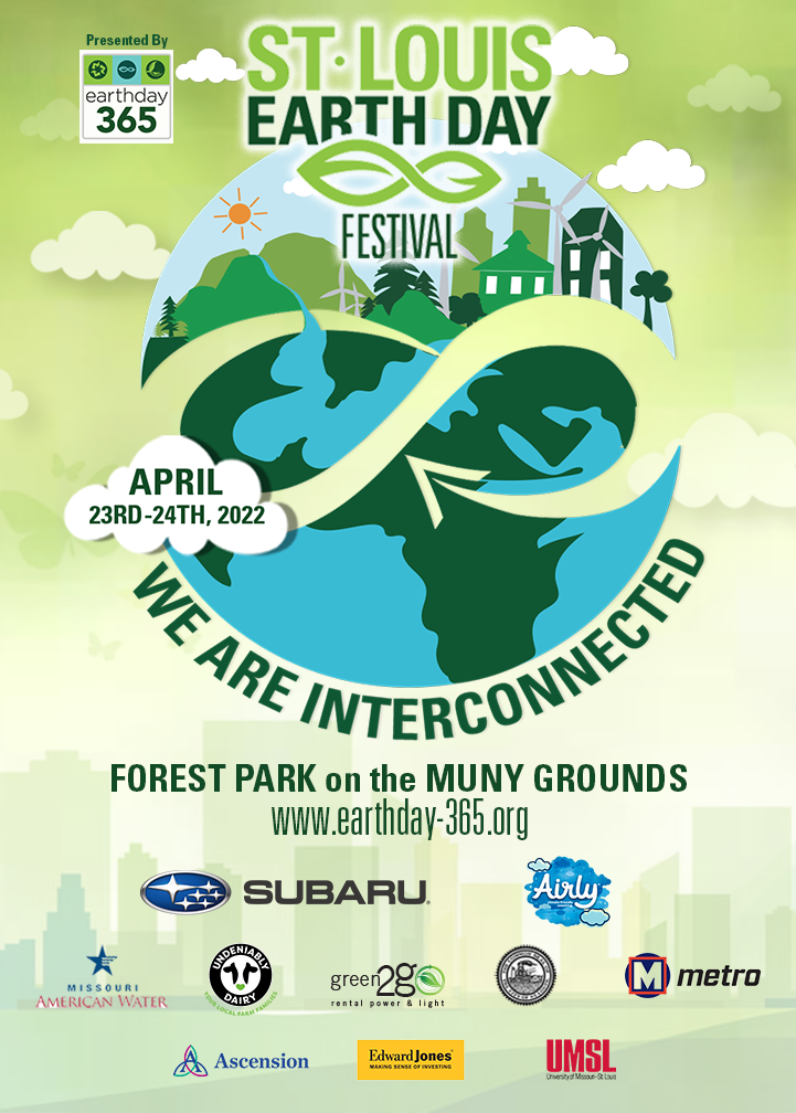 Local Earth Day Festival Returns