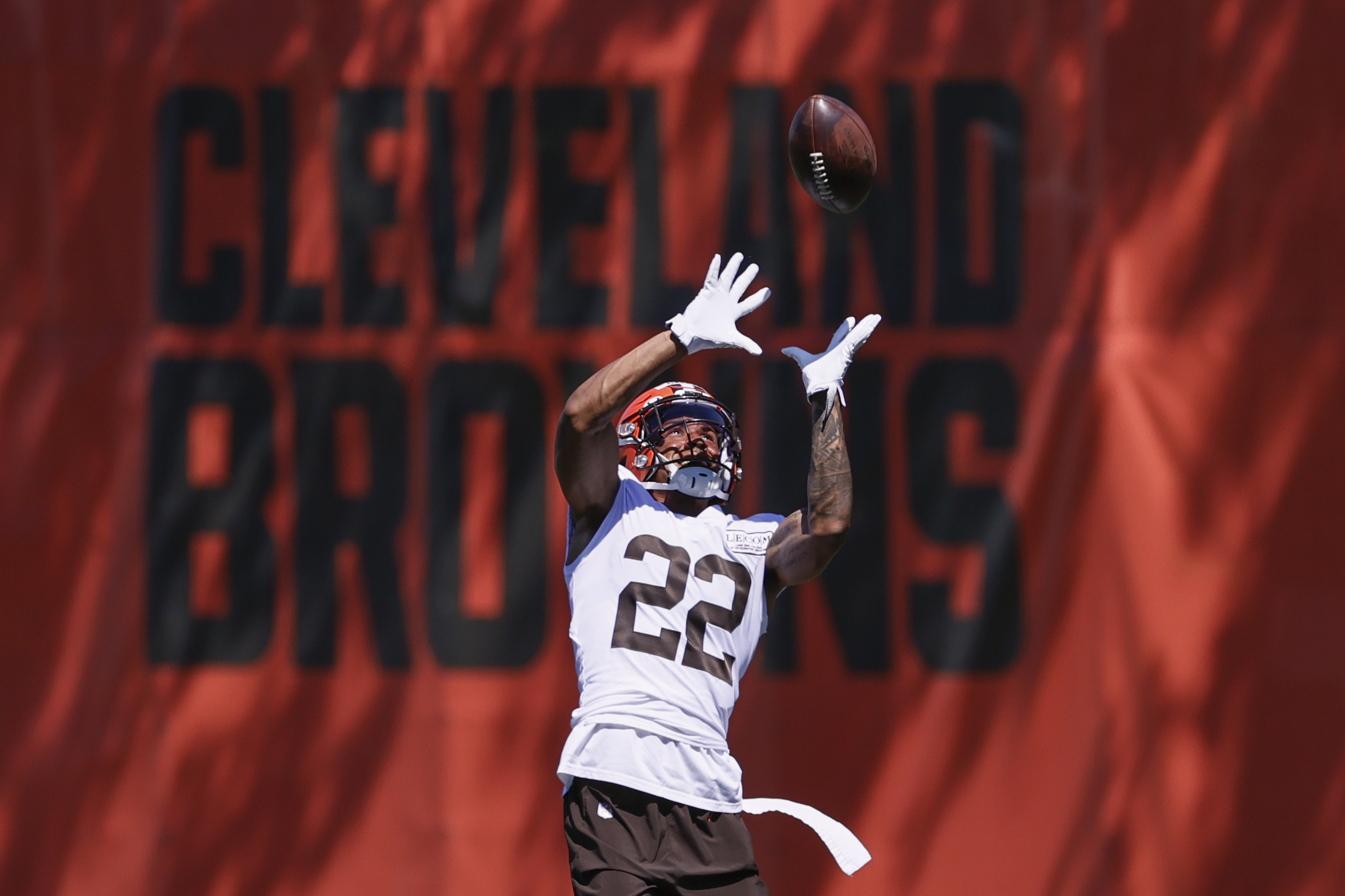 Week 1 Takeaways from Cleveland Browns Defense: Grant Delpit