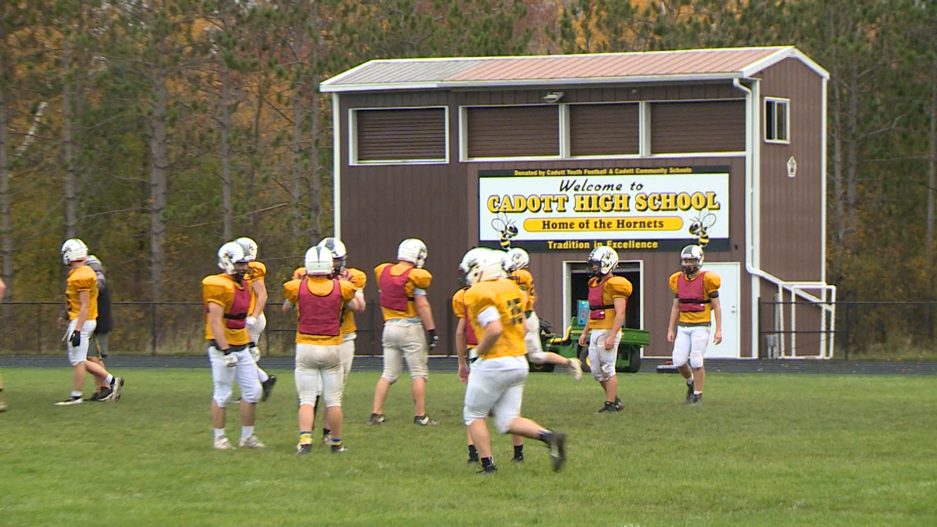 Oshkosh Eagles Youth Football > Home