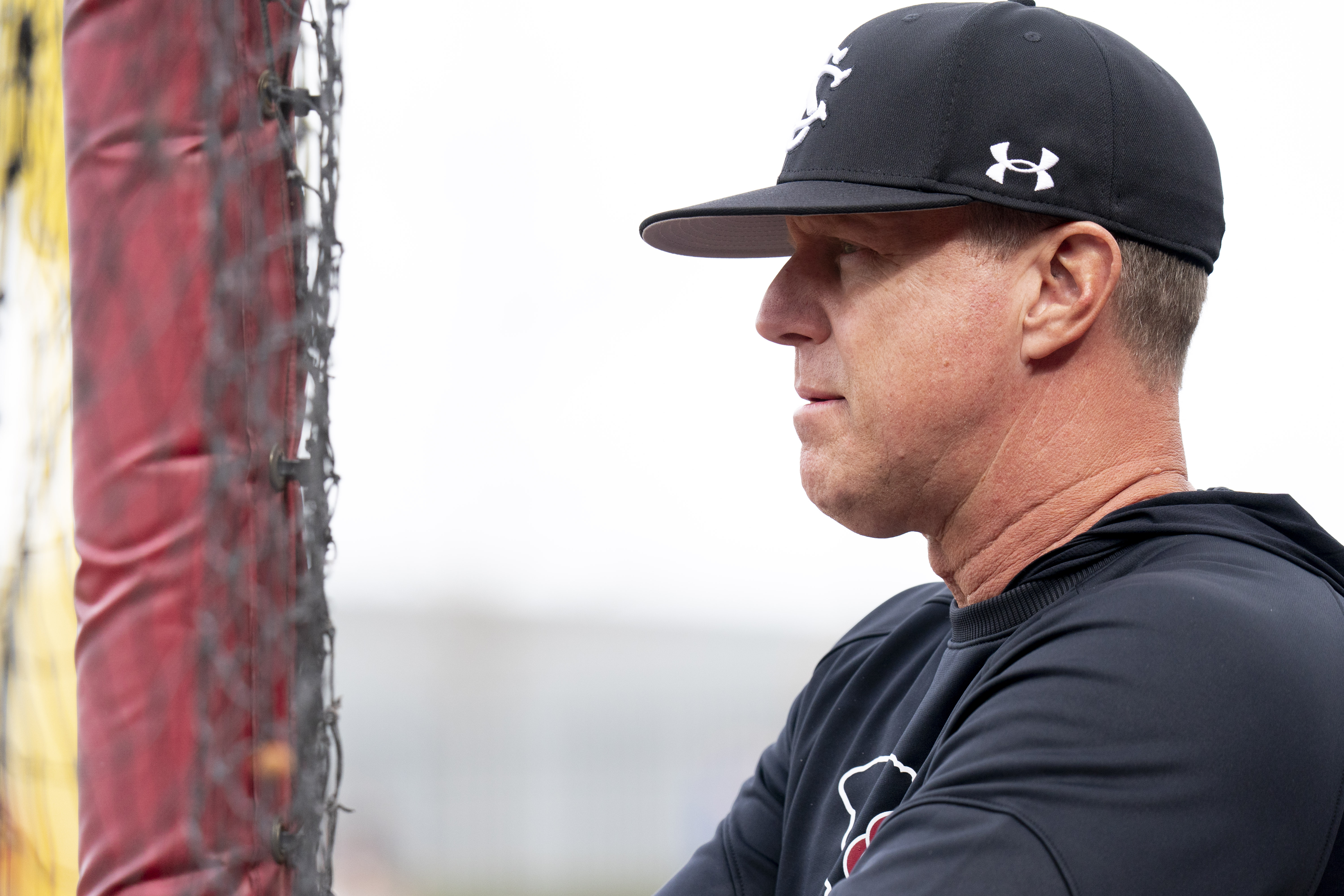 Mark Kingston: Baseball Coach - A Comprehensive Overview