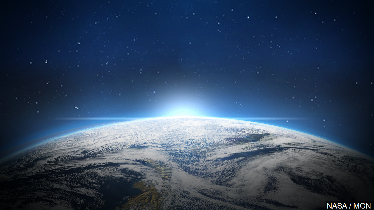 Scientists find Earth-like planet at star next door