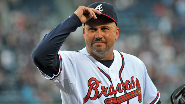 Braves fire manager Fred Gonzalez with majors' worst record