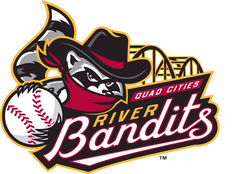 River Bandits Announce Opening Day Roster