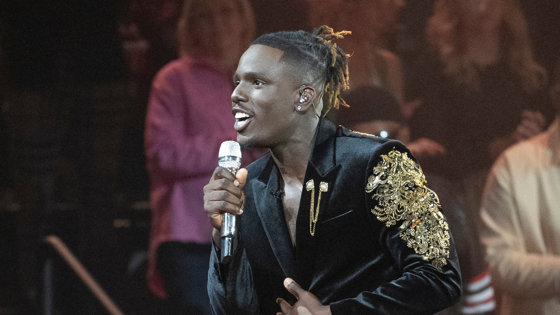 Mississippi native advances to American Idol Top 5