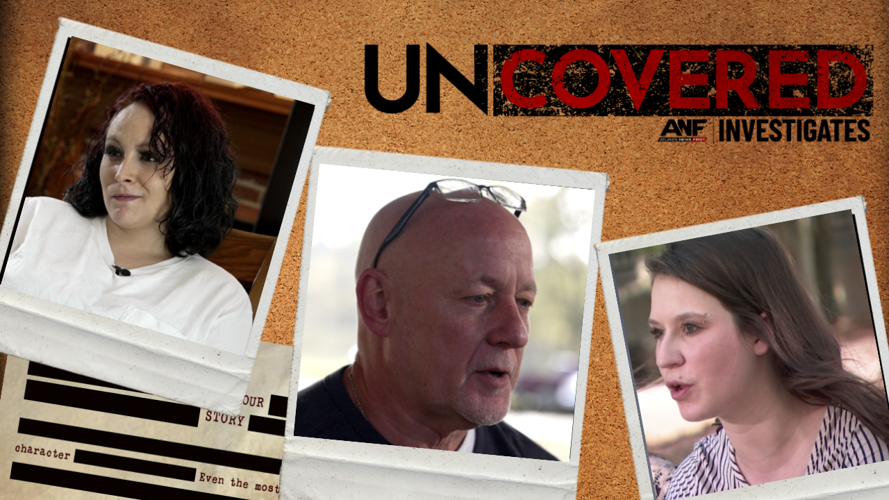 Uncovered | How drug-free parents are failing drug screens in Georgia