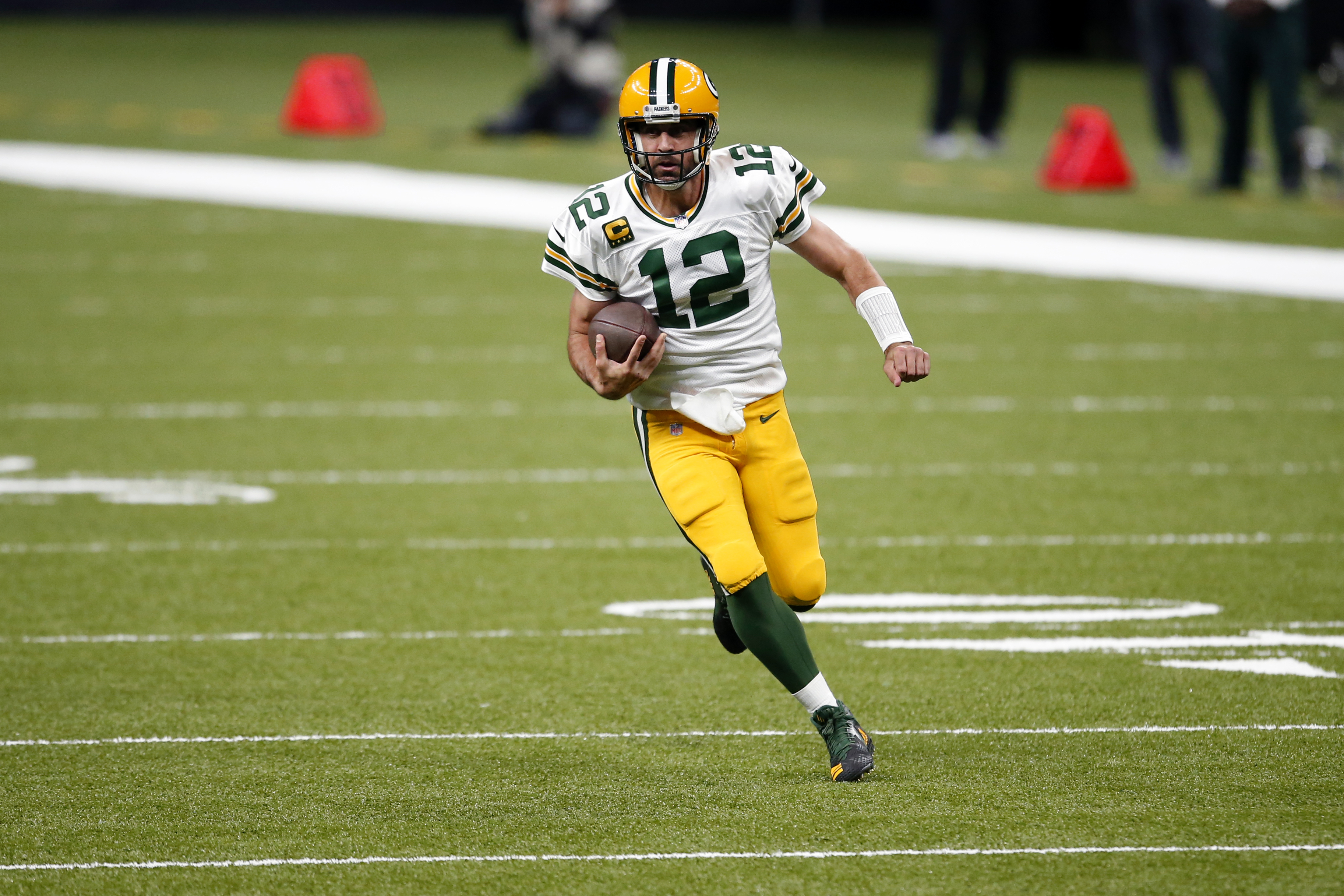 Packers president hopeful Brett Favre returns for game this year – Macomb  Daily