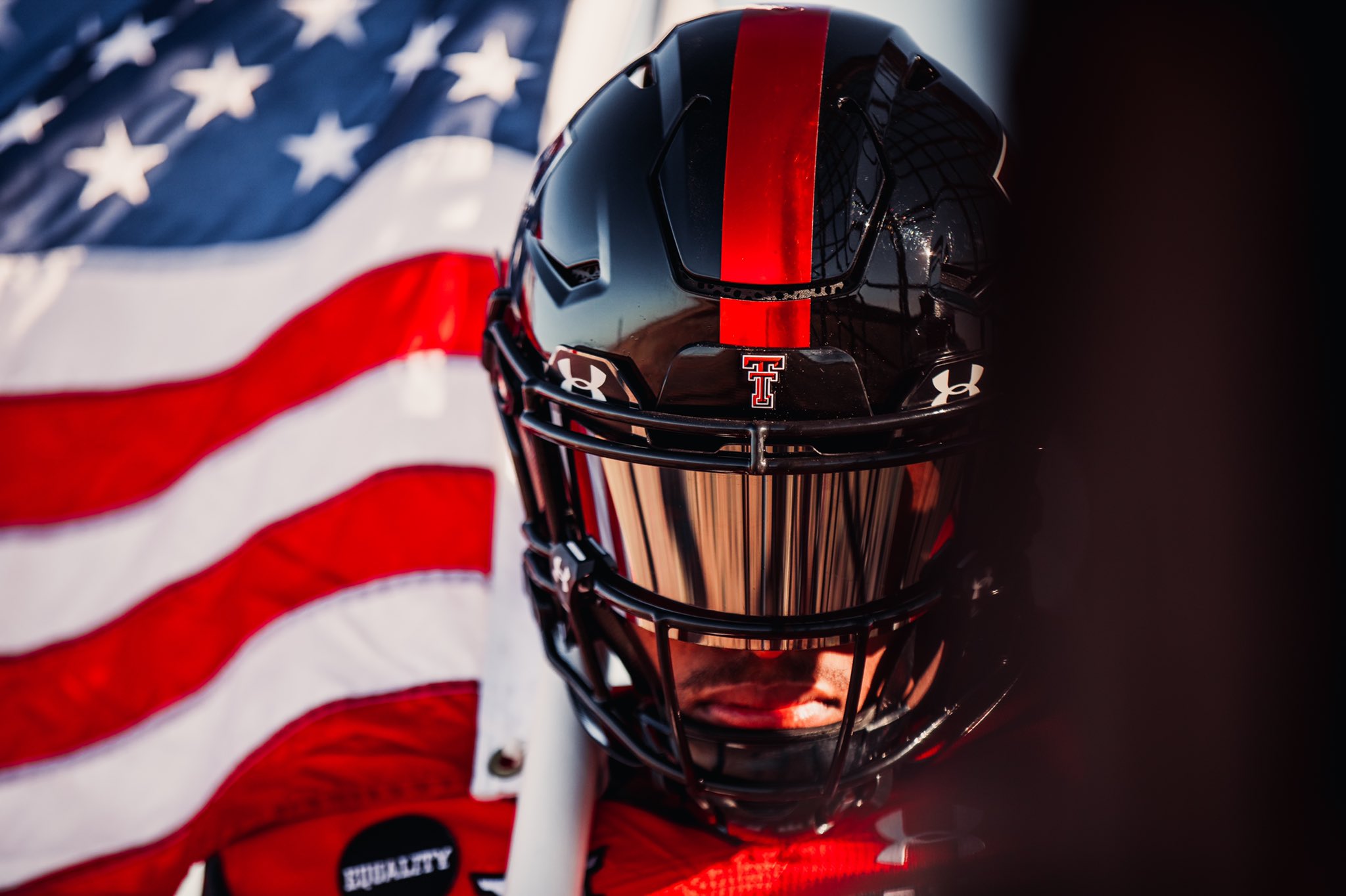 Is Texas Tech's Jonathan Garibay the next Mexican kicker in line