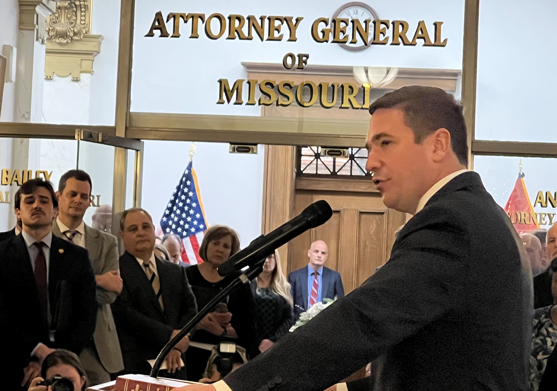 On Your Side Missouri Attorney General Announces Judgment Against Timeshare Exit Company
