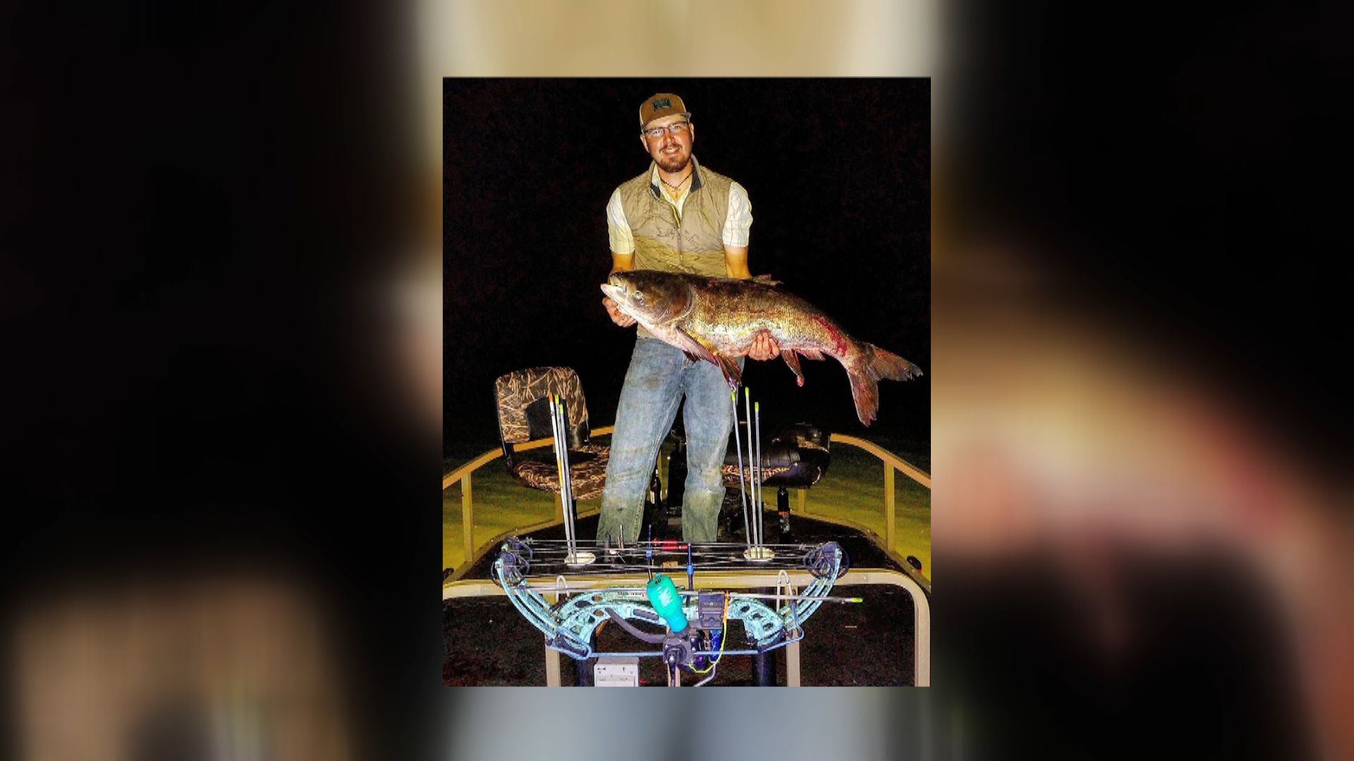 Bowfishing  Missouri Department of Conservation