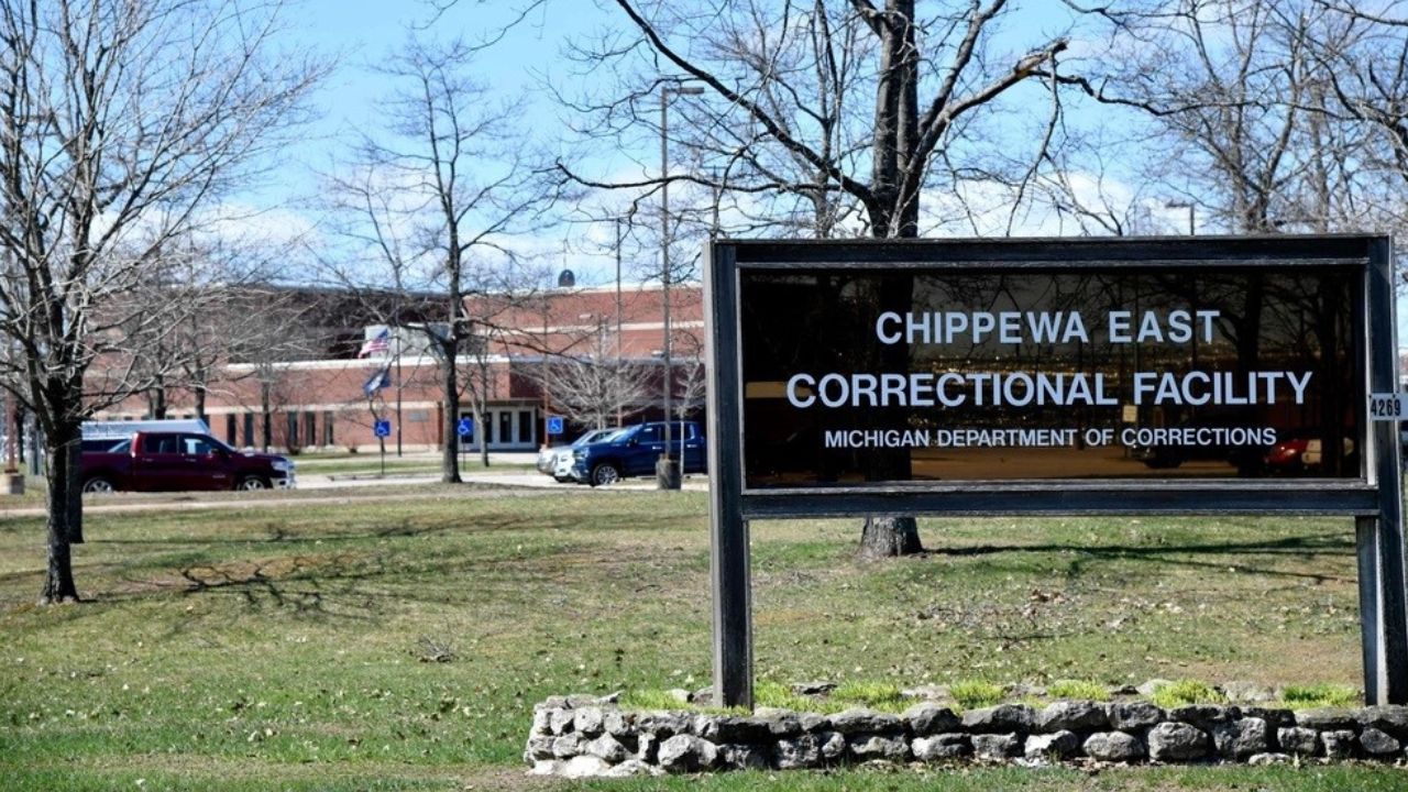 Chippewa Correctional Facility experiencing severe staffing crisis