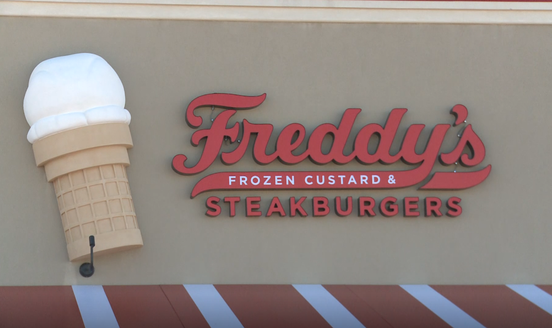 Freddy's Steakburgers planning second NoVa location - The Burn