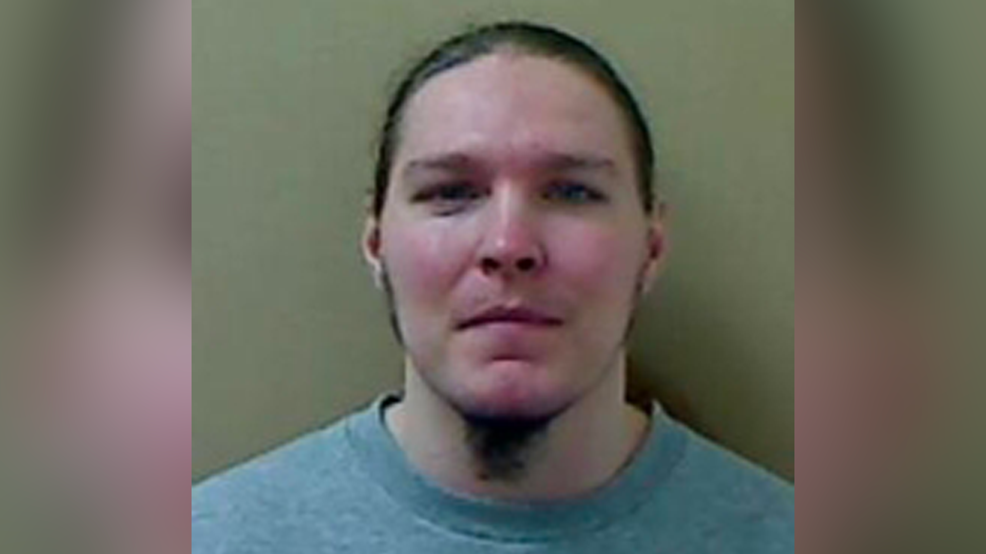 Third inmate gets death penalty in Pasquotank County prison murders