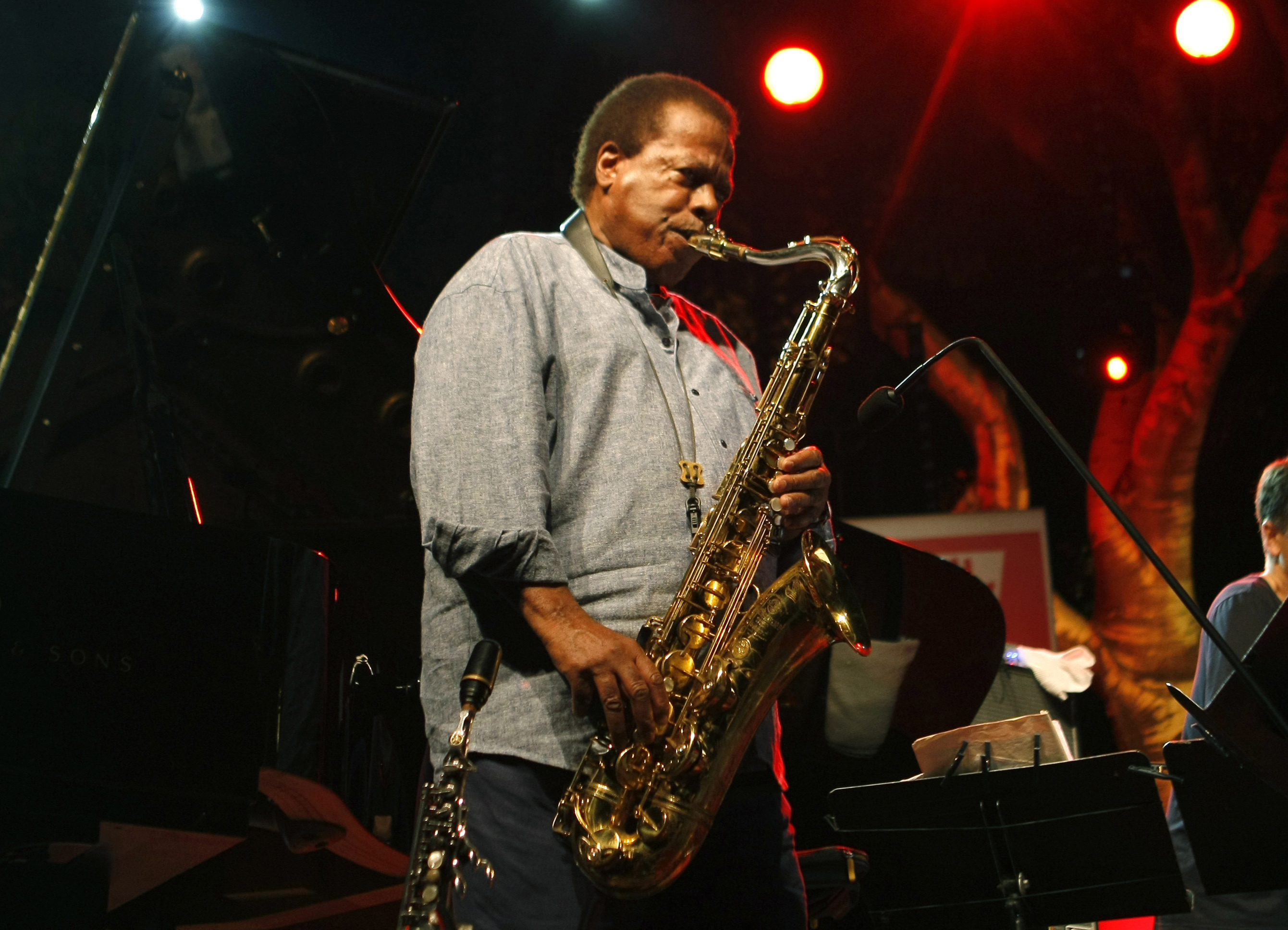 Wayne Shorter, jazz saxophone pioneer, dies at 89