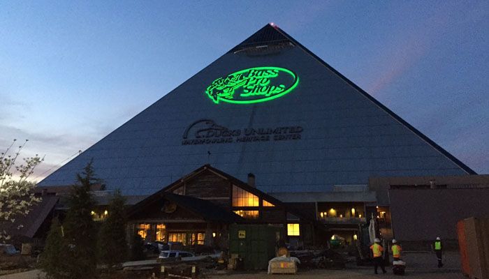 Most Comprehensive Reputation Study in U.S. History Ranks Bass Pro Shops  Third Most Reputable Retailer in America - Bass Pro