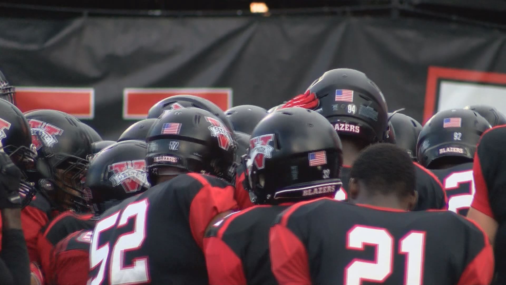 Valdosta State University athletics impacted by the SIAC's decision to  cancel fall 2020 sports