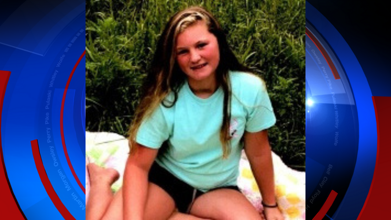 Family Friends Mourn 12 Year Old Girl Killed In Atv Crash