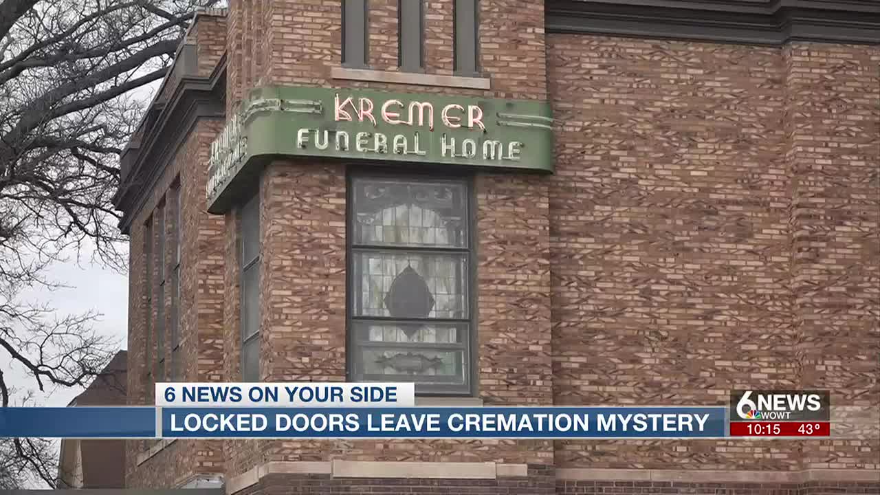 Funeral Home In Omaha Ne - Homemade Ftempo