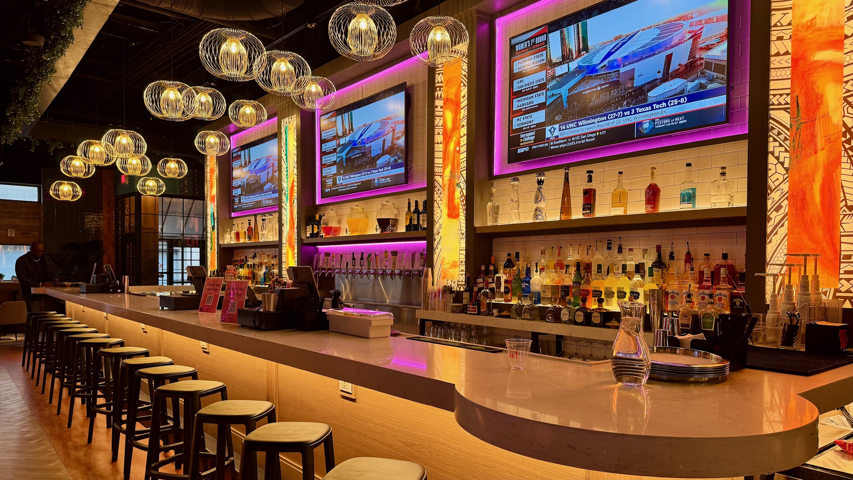 Latin dining, nightlife concept opens at Kansas City Live! Block