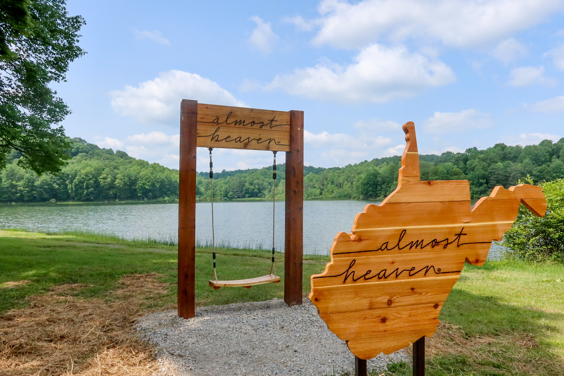 WV Tourism shares West Virginia's most Instagrammable views