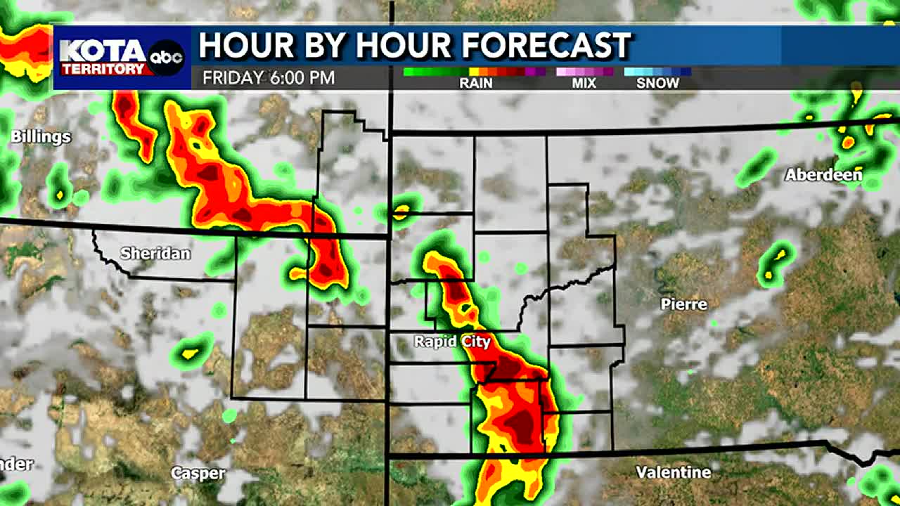 2023 Kota weather radar rapid city sd Rapid in 