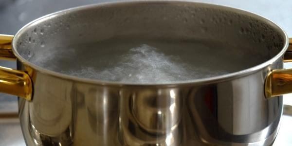 Boil water order in place in Pittsboro through Wednesday