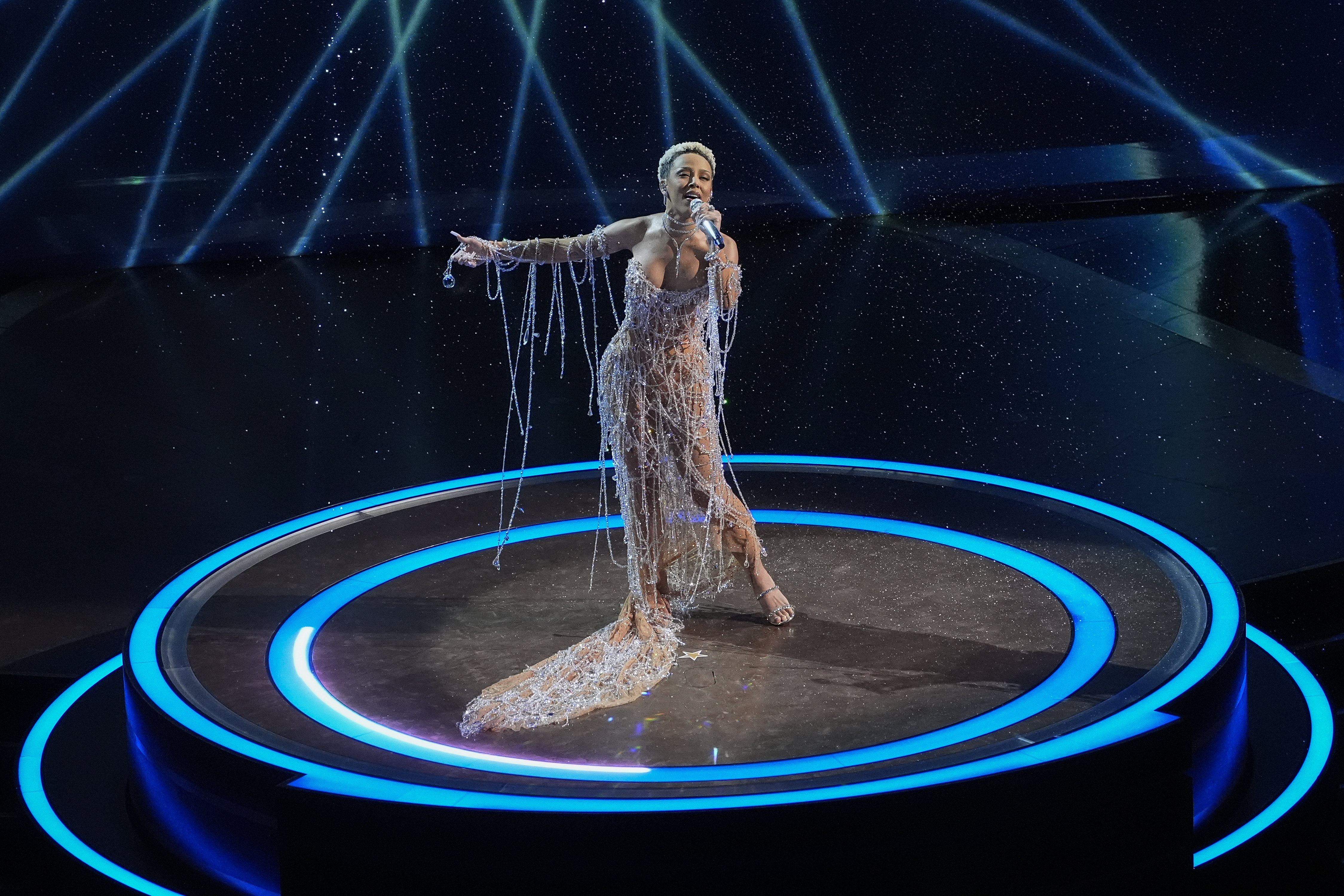 Doja Cat to perform at PHX Arena for 'Tour Ma Vie World Tour'