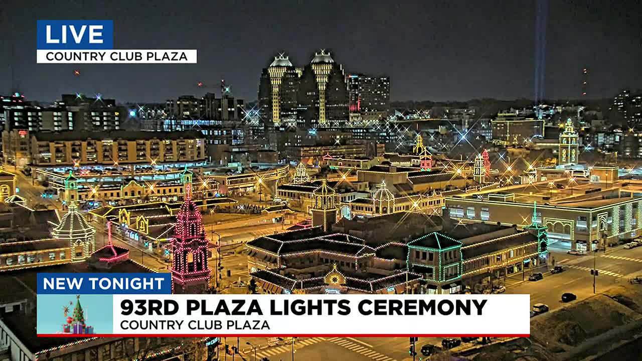 Country Club Plaza