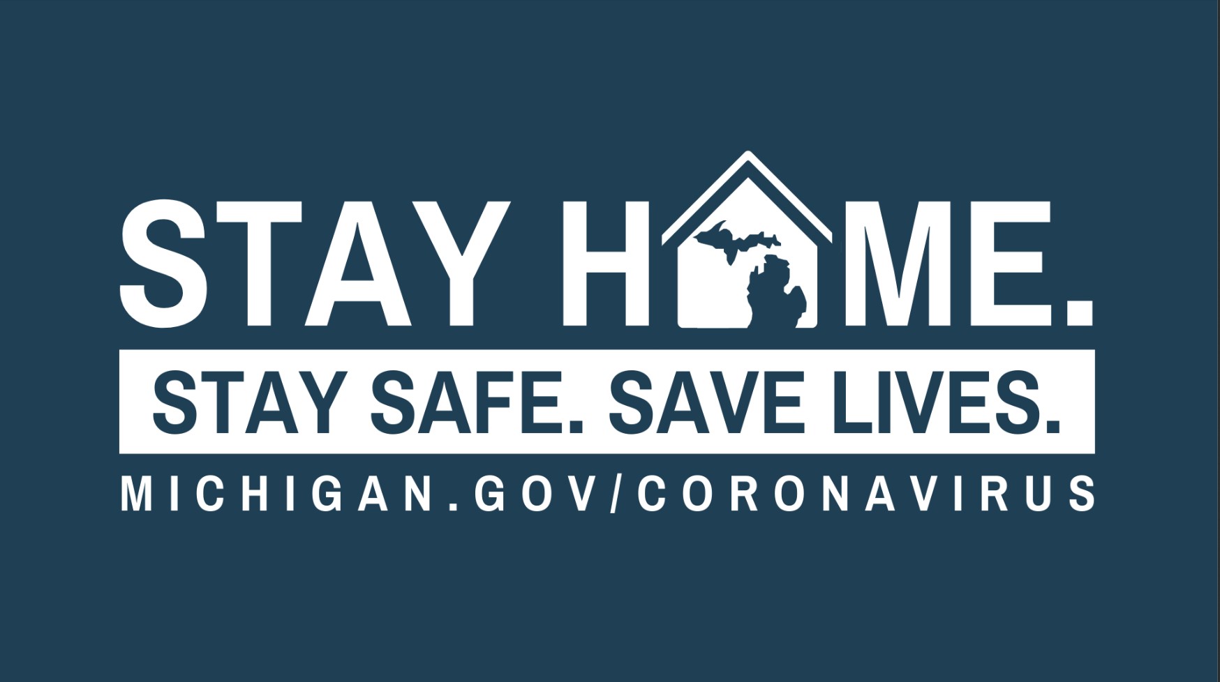 See What Michigan S Stay Home Stay Safe Order Allows And Prohibits