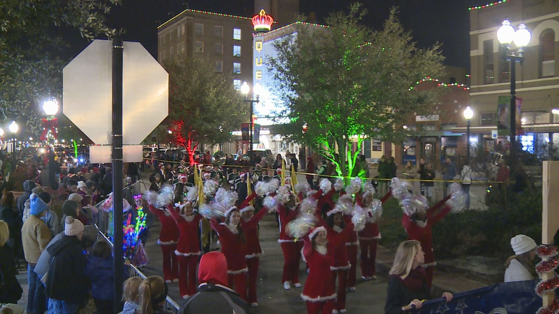 Christmas Festival 2022 Bryan College Station Tx Destination Bryan Releases Holiday Event Schedule. Yes, It Includes A  Christmas Parade!