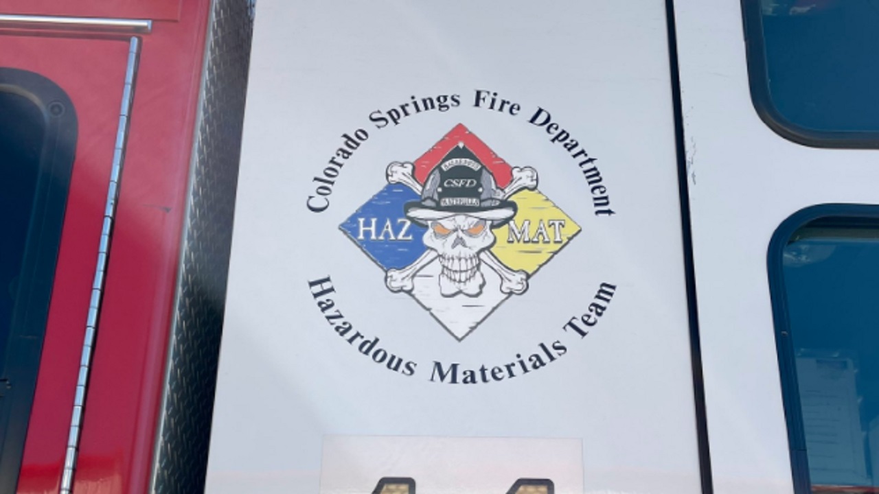 Colorado Springs Costco Evacuated Due To A Possible Gas Leak