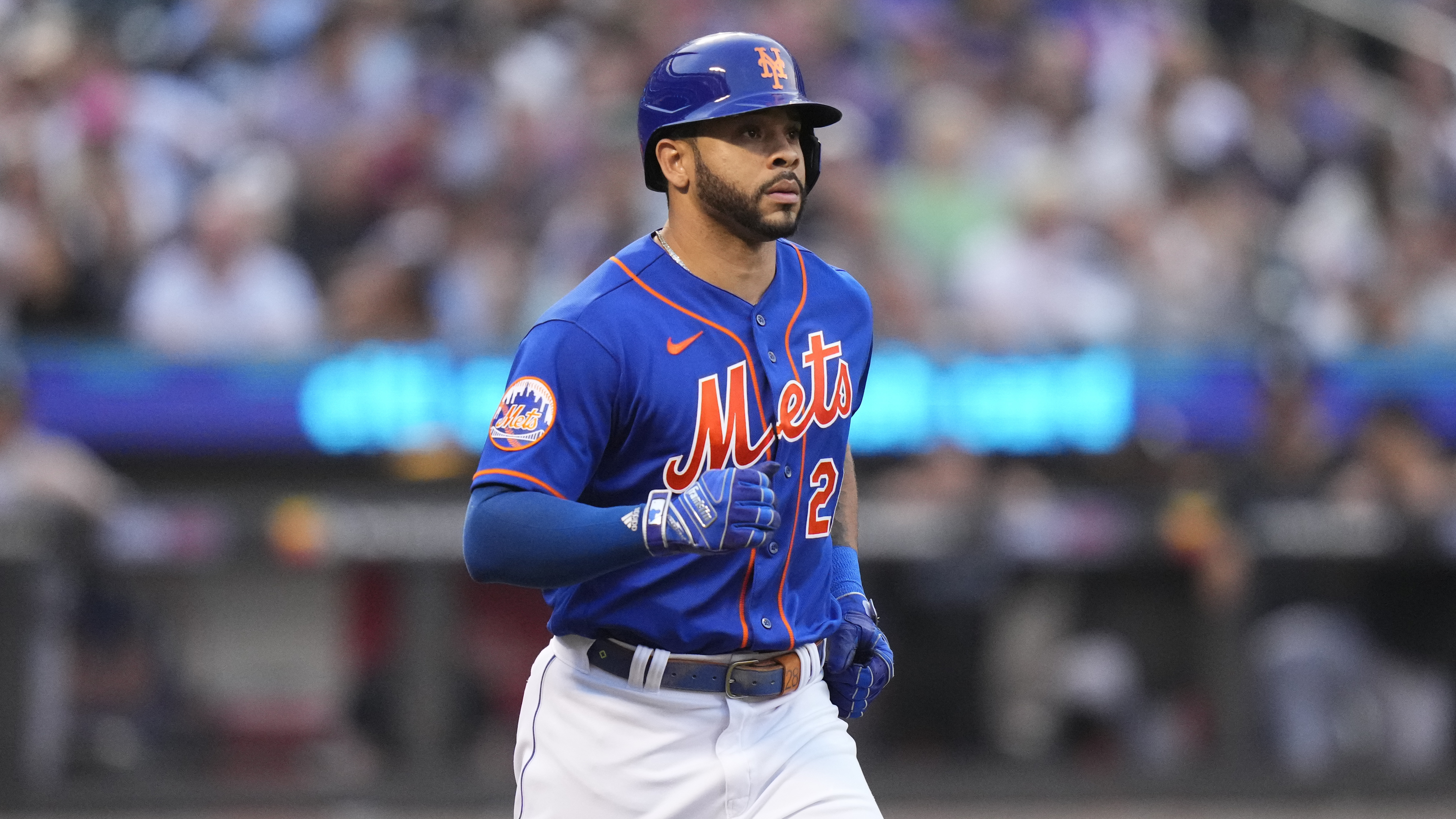 D-backs acquire Tommy Pham from Mets