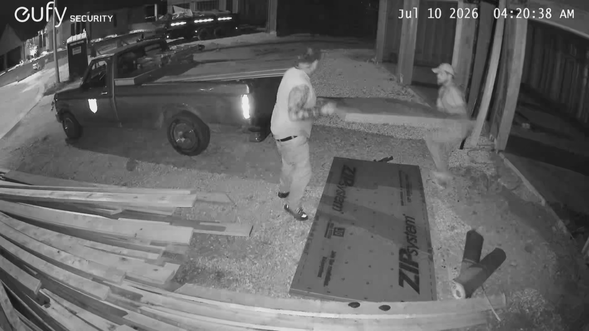 Catch-a-Crook: Police seeks help identifying Springfield scooter