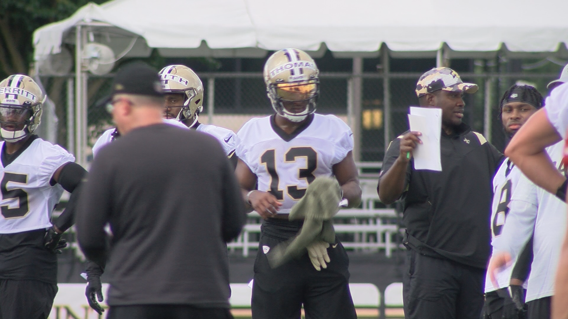 After Further Review: Five takes from Saints preseason finale vs