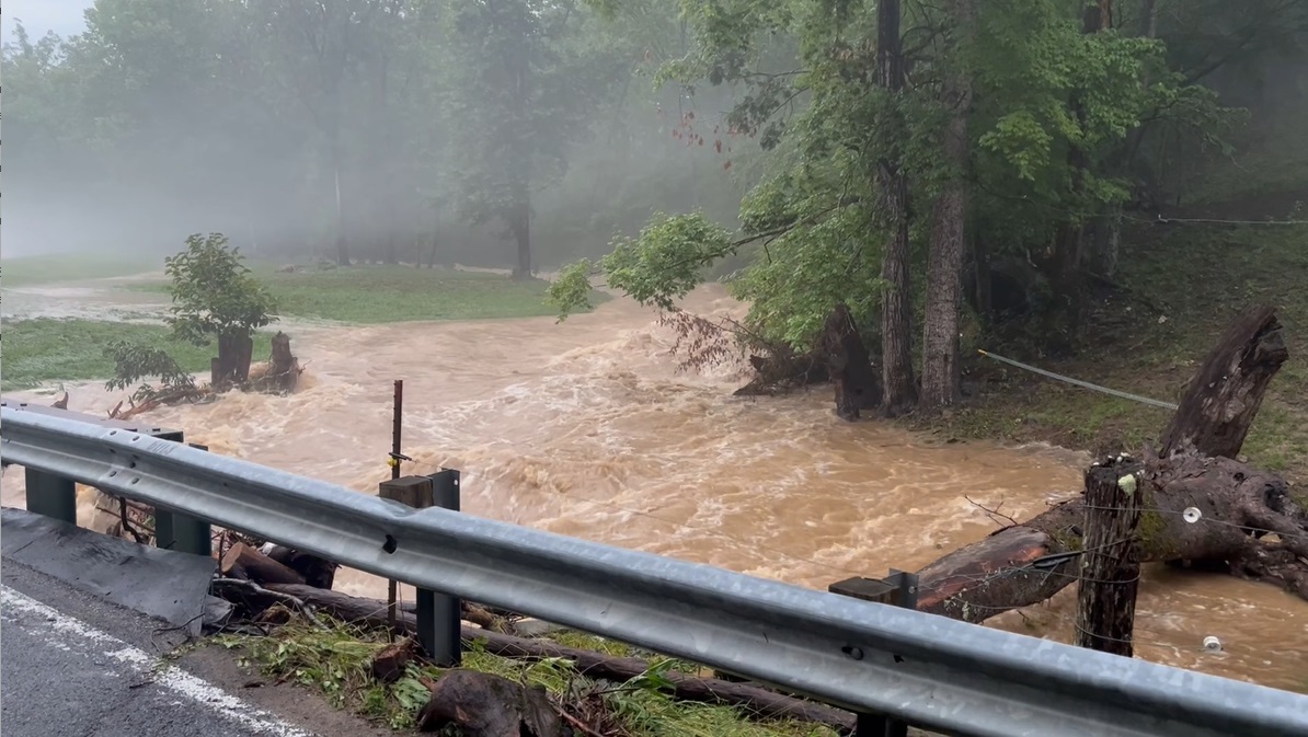 Appalachian Power warned about increasing hydroelectric power supply during heat wave – WDBJ7