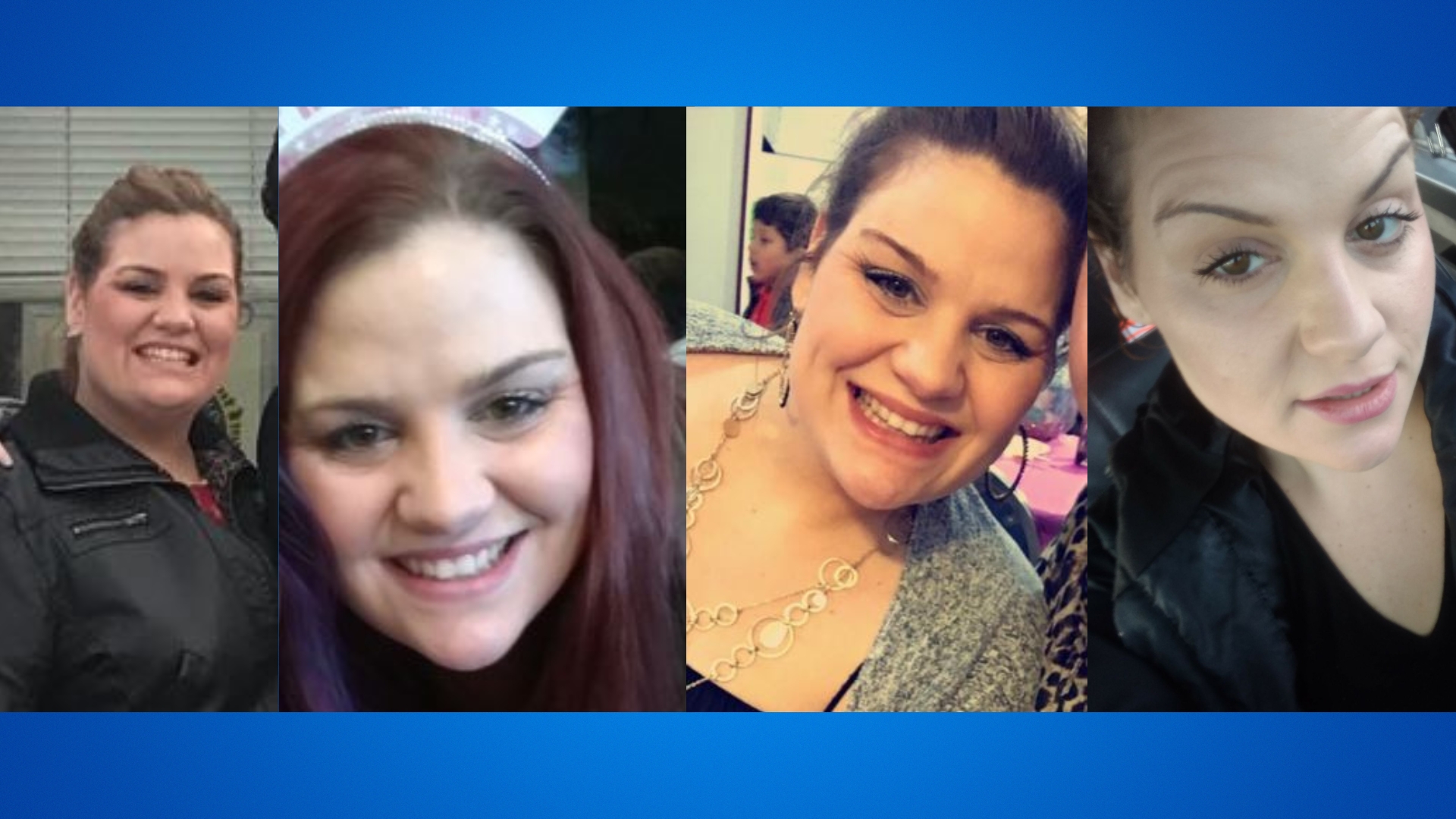 6 women found dead around Portland metro; cases not connected, police photo