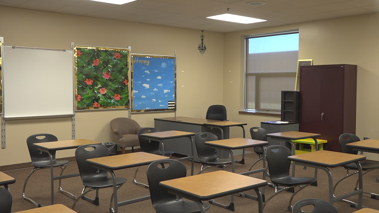 South Dakota educators raise concerns with proposed social studies  standards process
