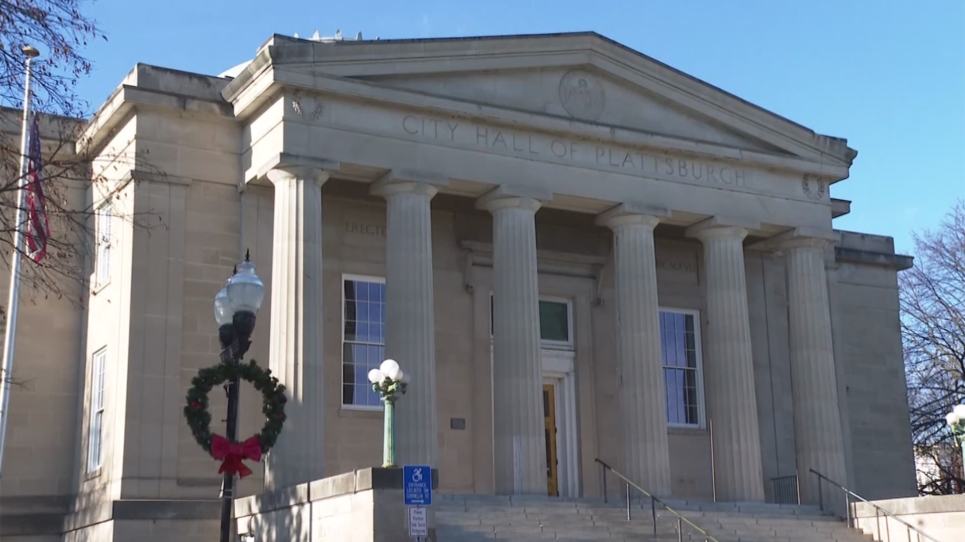 Plattsburgh wins state funding for repairs to City Hall beach study